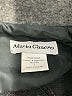Maria Casero 100% Polyester Black Dress Size 7 - photo 3