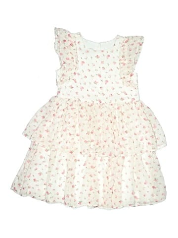 Pippa & Julie Dress (view 1)