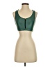 Koral Green Tank Top Size S - photo 1