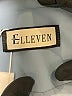 Elleven Blue Blazer Size L - photo 6