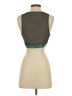 Koral Green Tank Top Size S - photo 2