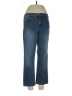 Bandolino Blue Jeans Size 12 - photo 1