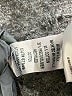 AGOLDE Black Jeans Size 24 waist - photo 8