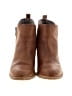 Life Stride Brown Ankle Boots Size 8 - photo 2