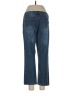 Bandolino Blue Jeans Size 12 - photo 2