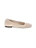 Zara Ivory Flats Size EU 38 - photo 1