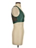 Koral Green Tank Top Size S - photo 4