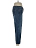 Bandolino Blue Jeans Size 12 - photo 4