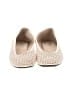Zara Ivory Flats Size EU 38 - photo 2