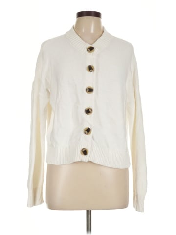 Quince Cardigan (view 1)