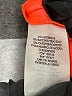 Alice + Olivia Orange Sleeveless Top Size XL - photo 8