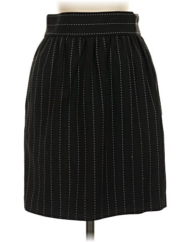 Alice + Olivia Wool Skirt (view 1)