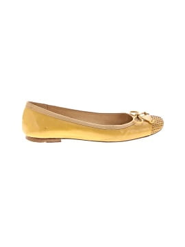 Stuart Weitzman Flats