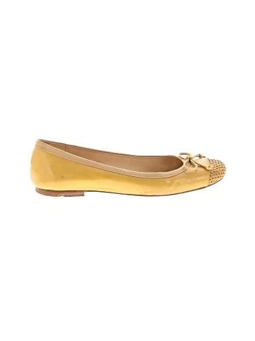 Stuart Weitzman Flats (view 1)