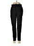 Athleta Black Track Pants Size 6 - photo 1