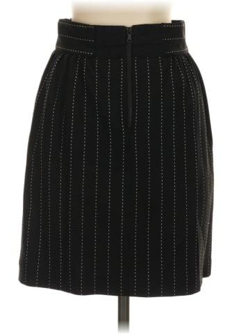 Alice + Olivia Wool Skirt (view 2)