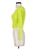 Zara Green Long Sleeve Top Size S - photo 5