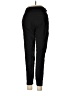 Athleta Black Track Pants Size 6 - photo 2