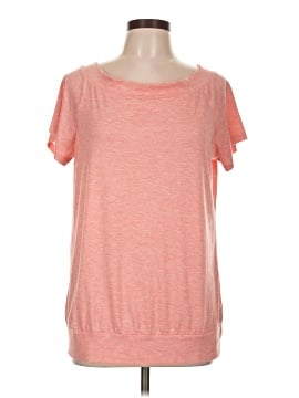 Halife Short Sleeve Top (view 1)