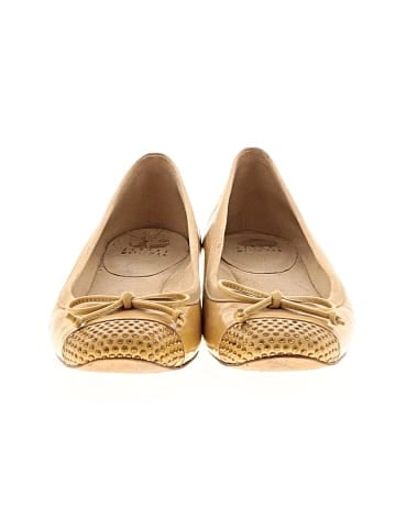 Stuart Weitzman Flats (view 2)