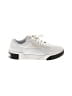 Puma 100% Leather Gray Sneakers Size 10 - photo 1