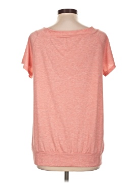 Halife Short Sleeve Top (view 2)