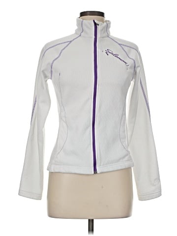 Salomon Track Jacket (view 1)