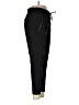 Athleta Black Track Pants Size 6 - photo 4