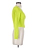 Zara Green Long Sleeve Top Size S - photo 4
