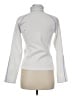Salomon 100% Polyester White Track Jacket Size M - photo 2