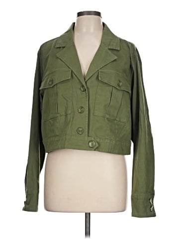 Torrid Jacket (view 1)