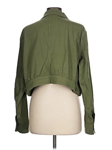 Torrid Jacket (view 2)