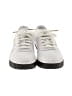 Puma 100% Leather Gray Sneakers Size 10 - photo 2