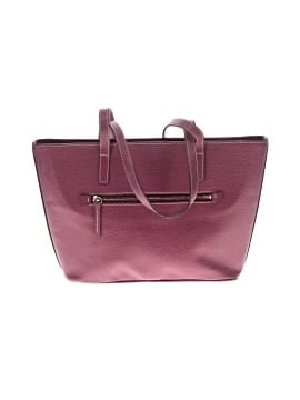 Dooney & Bourke Leather Tote (view 2)