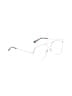 MVMT Silver Sunglasses One size - photo 1
