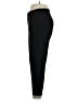 Assorted Brands Solid Black Active Pants Size 16W - photo 5