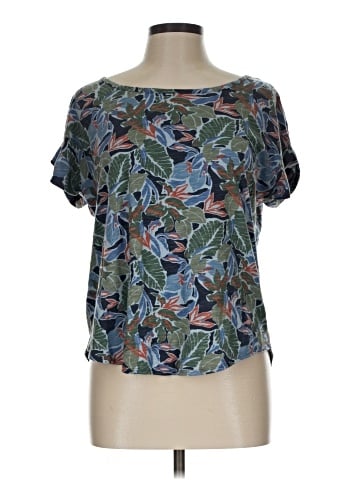 L.L.Bean Signature Short Sleeve T-Shirt (view 1)
