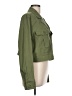 Torrid Solid Green Jacket Size Lg Plus (0) - photo 4