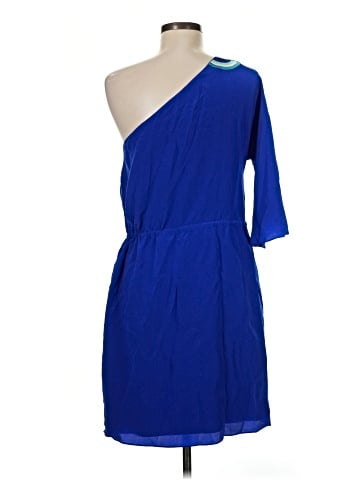 Trina Turk Casual Dress (view 2)