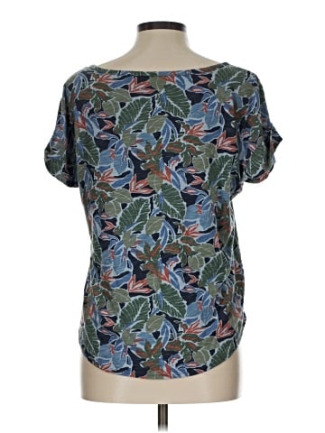 L.L.Bean Signature Short Sleeve T-Shirt (view 2)