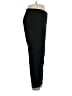 Assorted Brands Solid Black Active Pants Size 16W - photo 4