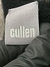 Cullen 100% Cashmere Black Cardigan Size M - photo 4