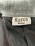 Maren Gray Coat Size L (estimated) - photo 6