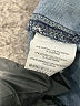 Crewcuts Blue Denim Jacket Size 10 - photo 4