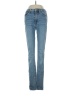 Hudson Jeans Hearts Blue Jeans Size 23 waist - photo 1