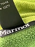 Marmot 100% Polyester Solid Green Jacket Size S - photo 6