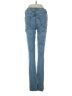Hudson Jeans Hearts Blue Jeans Size 23 waist - photo 2