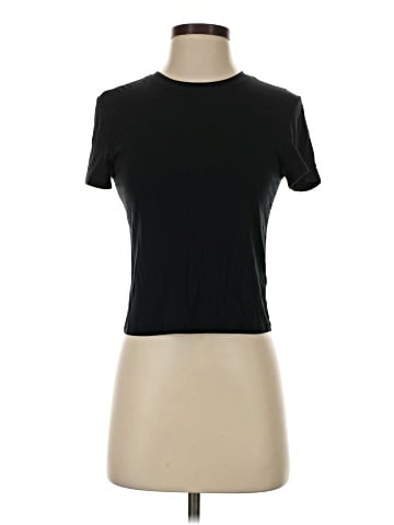 Babaton Short Sleeve Turtleneck (view 1)