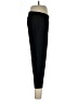 INC International Concepts Solid Black Active Pants Size 12 - photo 4