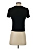 Babaton Black Short Sleeve Turtleneck Size XS - photo 2